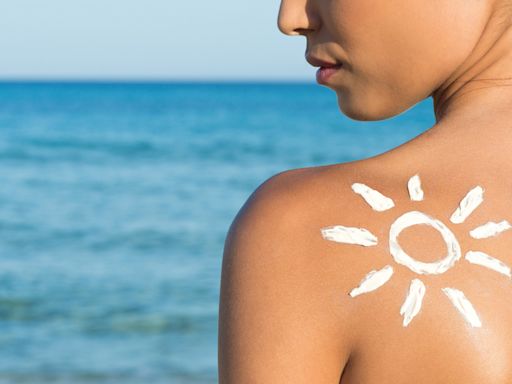 夏日炎炎易曬黑，如何吃出好皮膚？類胡蘿蔔素、維生素C…營養師公布：皮膚最需要「這8大營養」
