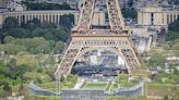 Paris prepares for 100-day countdown to Olympics | Jefferson City News-Tribune