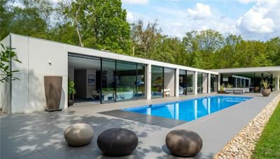 Grand Designs mega-house back on the market for £4m but not everyone's impressed