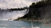 Company offering boat tours of Niagara Falls struggles under $1.2B debt, bankruptcy protection