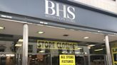 Taunton's BHS closed following collapse of High Street chain