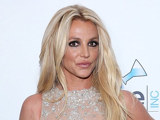 Britney Spears Is 'Far From Broke,' Source Says
