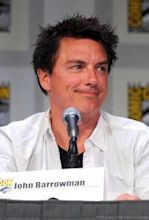 John Barrowman