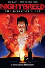 Nightbreed