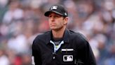 MLB umpire Pat Hoberg disciplined for violating gambling rules