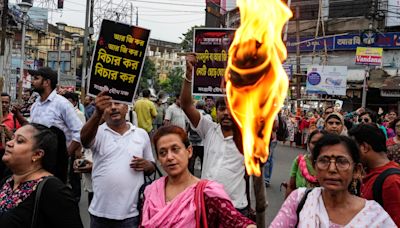 What happened in the Kolkata rape case that triggered doctors’ protests?