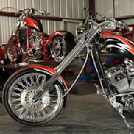 Motorcycle Dealer