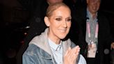 Céline Dion : à Paris, elle adopte le jean blanc comme une Parisienne