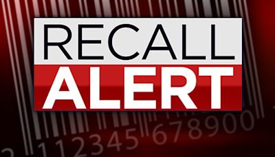 Ground black pepper recalled nationwide over possible salmonella contamination