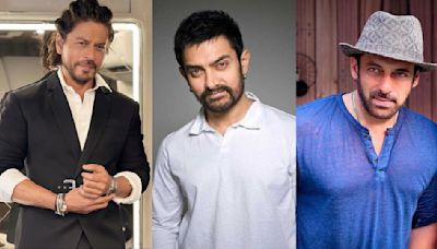 Salman Khan, Shah Rukh, Aamir are mindful of recoveries, says producer Ramesh Taurani; ‘They agree for profit sharing’