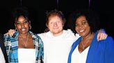 Jamal Edwards: Ed Sheeran, Jessie Ware and Lewis Capaldi join tribute to late music pioneer