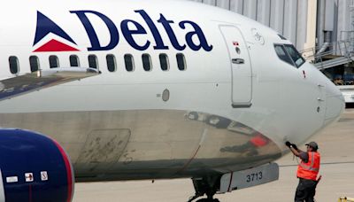 Delta Air Lines Must Fix Its Unprofitable Wheels Up Investment - Soon
