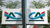 Credit Agricole offers fixed-term savings in Italy in bid to win clients