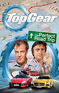 Top Gear: The Perfect Road Trip