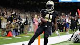 Fantasy Football Booms and Busts, Week 8: For Kamara, Pollard, Foreman, three is a magic number