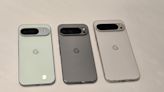 Google Pixel 9 launch: Google Pixel 9 Pro, Pixel 9 Pro XL and Pixel 9 launched in India: price, features, availability