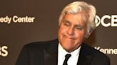 Reports: Jay Leno files for conservatorship for ailing wife Mavis