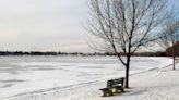 Deaths of 3 fishermen who plunged through ice cancel fishing derby, Vermont police say