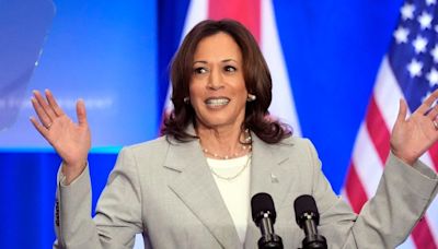 Why Kamala Harris needs to do this shocking thing to win