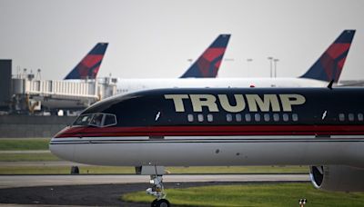 Donald Trump's plane diverted ahead of Montana rally: What we know