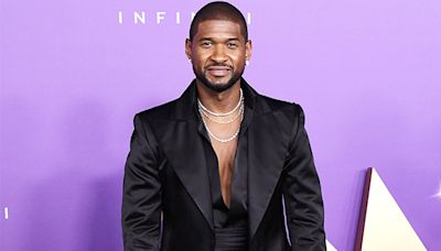 2024 BET Awards Producers Tease Unforgettable Usher Moment (Exclusive)