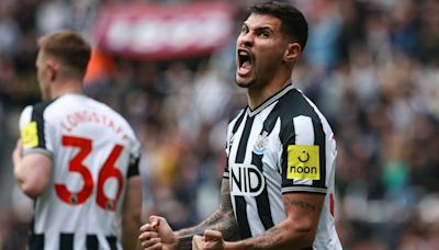 The £100m window to sign Bruno Guimaraes and why it makes sense for Newcastle