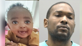 DC police search for 'critical missing' 5-month-old boy