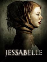 Jessabelle – Die Vorhersehung