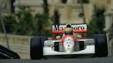 O Rei de Monaco: uma dinastia de Ayrton Senna na Fórmula 1