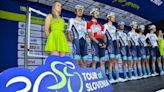 Pello Bilbao se impone en la etapa reina de la Vuelta a Eslovenia