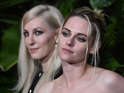 Kristen Stewart reveló que ella y su prometida Dylan Meyer congelaron sus óvulos - La Opinión