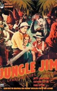 Jungle Jim (serial)