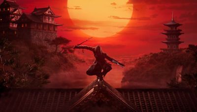 Assassin's Creed Shadows reveal trailer coming this week, takes players to feudal Japan
