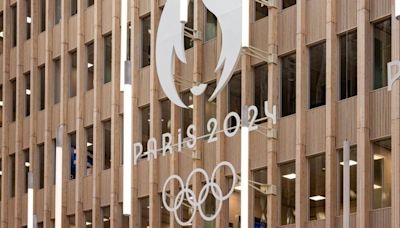 Geopolitics loom over Paris Olympics 2024 amid global conflicts