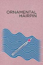 Ornamental Hairpin