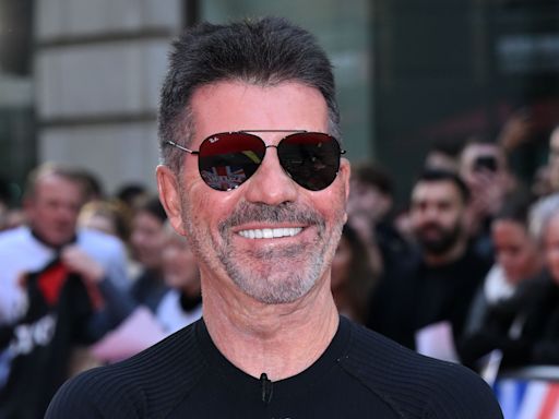 Simon Cowell responds to question of retirement as he approaches 65th birthday