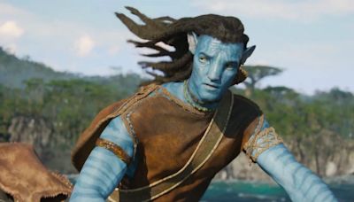 Avatar 3 title confirmed by James Cameron