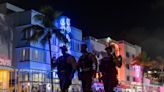 Miami Beach officials vote for a curfew and secured perimeter during spring break 2024