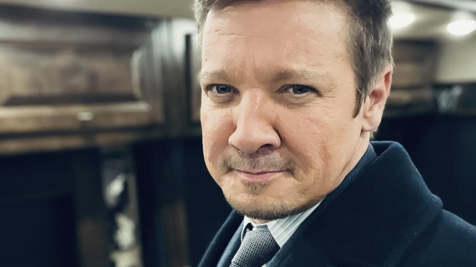 Jeremy Renner a 'Walking' Miracle: 'Hope is a Powerful Ally'