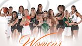 UM Celebration of Women’s Athletics draws big crowd, raises big bucks, honors standouts