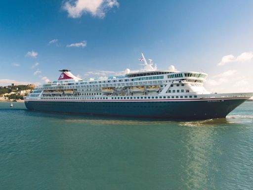 Fred Olsen launches new behind-the-scenes tours showing secrets of a cruise ship