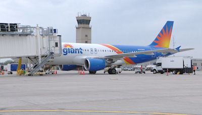 Allegiant Air cancels flights across country due to software system outage