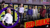 Harrison Ford Turns Into Red Hulk At Marvel's Comic Con Panel In New Viral Video | WATCH - News18