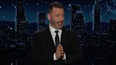 Jimmy Kimmel Concocts ‘Better’ Trump Nicknames Than ‘Honest Don’: ‘Kim Don Un and Man-Boob Mussolini’ | Video