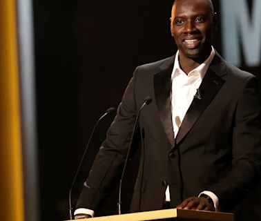 Omar Sy: “Hay casos en que es difícil ser negro en Francia”