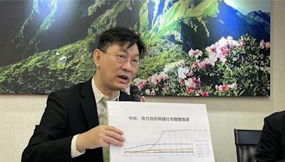 新青安遭疑助漲房價 內政部：若升息就不加碼補貼