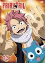 Fairy Tail season 2