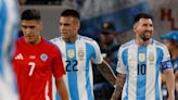 Copa America 2024: Lautaro Martinez' Late Winner vs Chile Seals Quarter-Final Spot for Argentina - News18