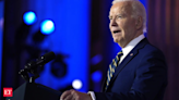 Does U.S President Joe Biden have Parkinson's Disease? Here's all you need to know about the disease and how fast it progresses - The Economic Times