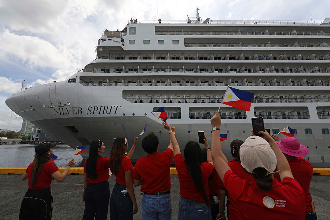 Philippines a clear laggard in tourism recovery - BusinessWorld Online